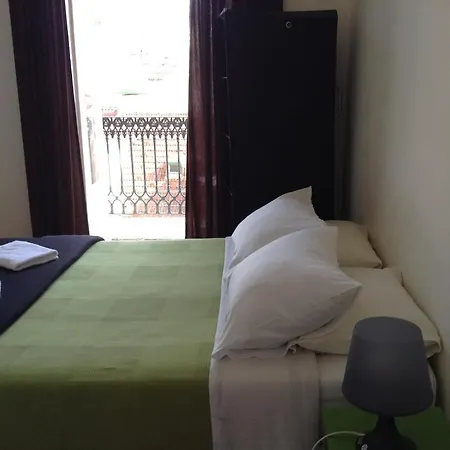 Riverview Lisbona