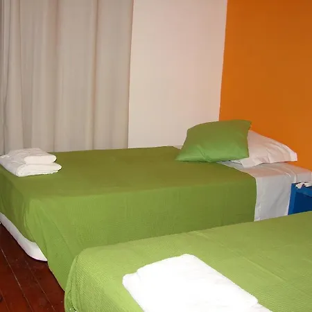 Hostel Riverview Lisboa