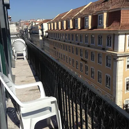 Riverview * Lissabon