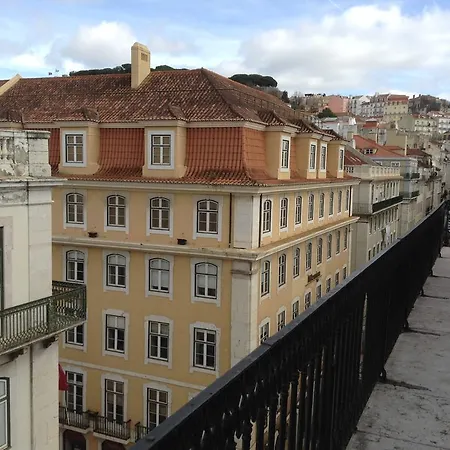 Hostel Riverview Lisbon
