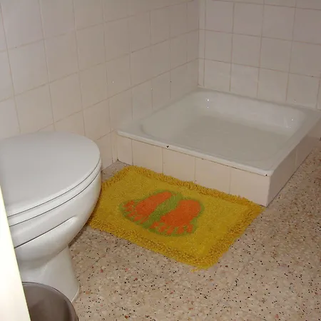 Hostal Riverview *