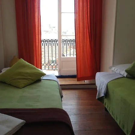 Hostal Riverview