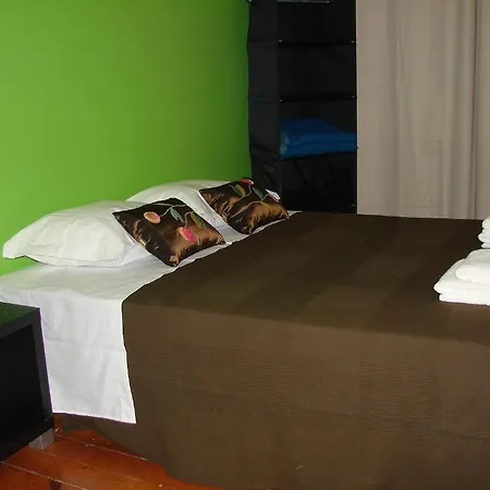 Riverview Lisbona