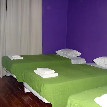 Hostel Riverview *
