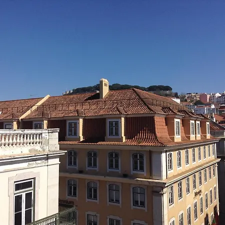 Riverview * Lissabon