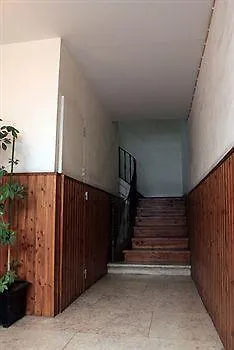 Hostel Riverview