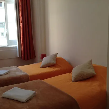 Riverview * Lissabon