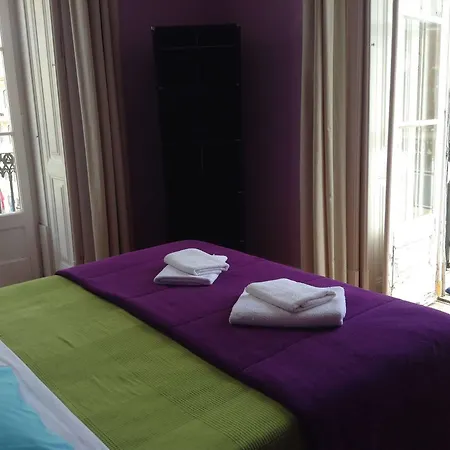 Riverview Lissabon