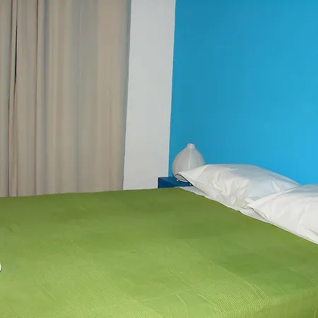 Hostel Riverview