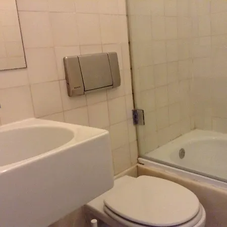 Riverview Hostel Lissabon