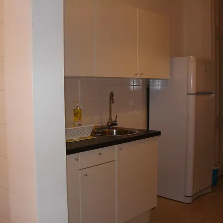 Riverview بيت شباب Lisboa