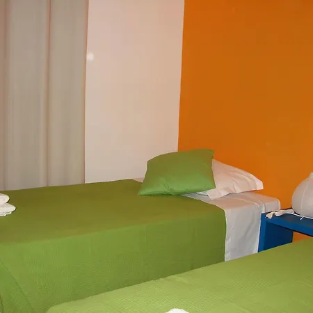 Hostal Riverview *