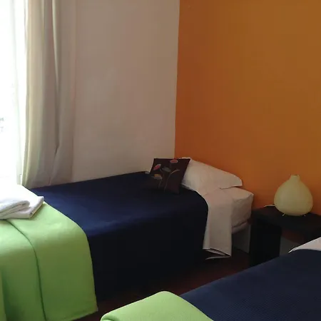 Riverview Hostal *