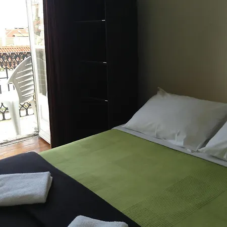 Riverview Hostal